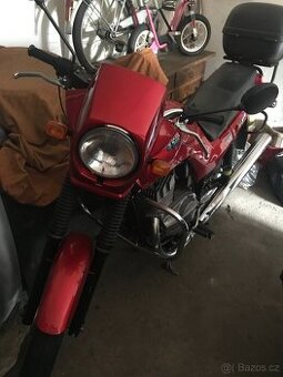 Prodám Jawa 350 typ 639