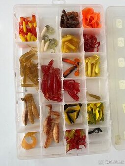Twister box