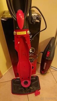 Parní čistič Hoover Steam Capsule