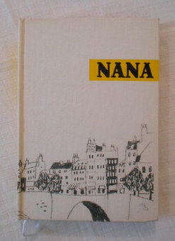 Émile Zola - Nana - 1965
