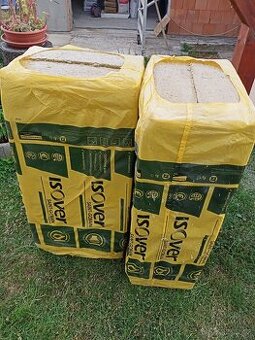 Isover Fassil 200 mm