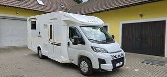 FIAT, SARUS 95 - Rimor nová sezona 2025/2026