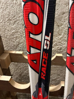 Lyže Atomic Race SL10 148 cm
