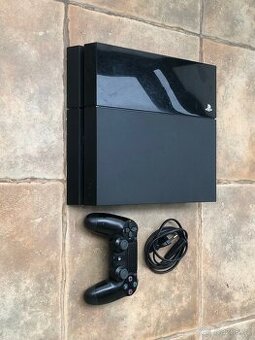 Playstation 4 500gb