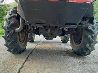 Malotraktor