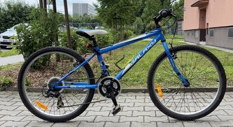 Dětské kolo Galaxy 24“