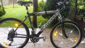 Pánské horské kolo Kellys , velikost rámu 19 (L), kola 26"
