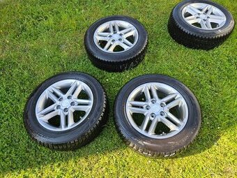4 x Alu kola na Hyundai