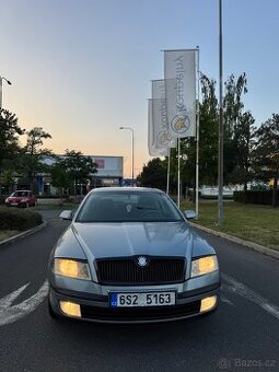 Skoda 2
