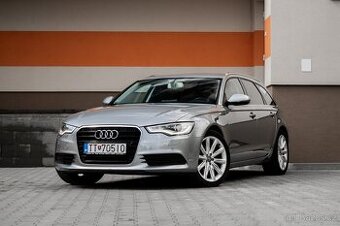 Audi A6 Avant 3.0 TDI DPF 245k quattro S tronic - 1