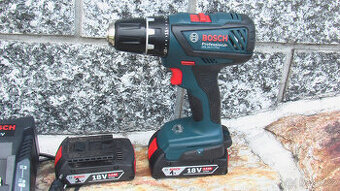 AKU VRTAČKA BOSCH 18V - 1