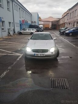 Mercedes