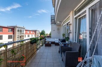 Prodej, byty/2+kk, 43 m2, Studentská 2091/73, 32300 Plzeň, P