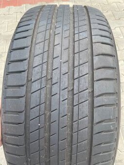 275/50 R20 113W XL MO Letní Michelin Latitude Sport 3
