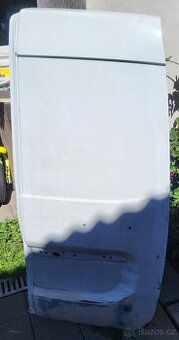 Zadní dveře Dacia Dokker
