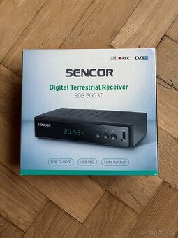 Sencor SDB 5003T