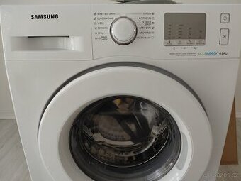 Pračka Samsung 6 kg