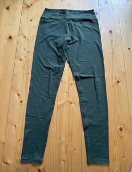Khaki leginy lelosi