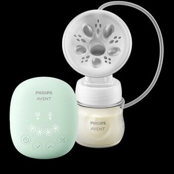 Odsávačka mateřského mléka PHILIPS Avent SCF323/11