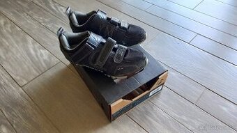 Tretry Bontrager - 1