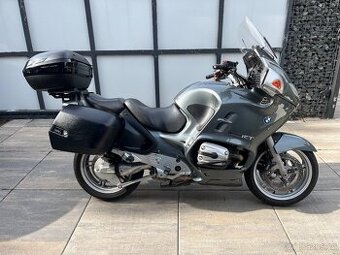 BMW R 1150 RT