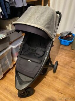 Thule Spring