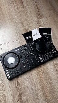 Numark mixtrack platinum fx