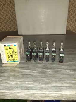 Signálka LED 230V