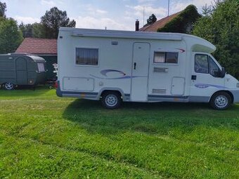 Fiat Dukato 2,8jtd 93kw.