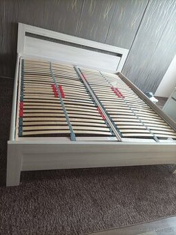 Postel Dub sonoma 180x200