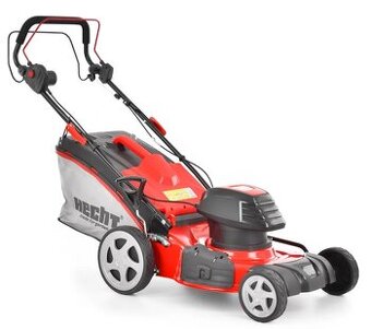 Prodám novou elektrickou sekačku HECHT s pojezdem