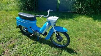 Jawa 21 - 1