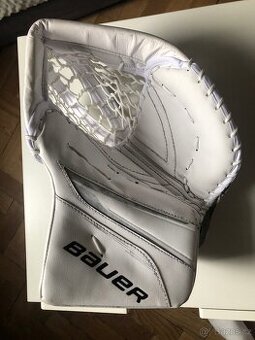 Lapačka Bauer x5 pro int