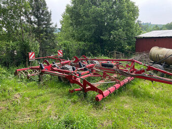 Horsch Terrano MT