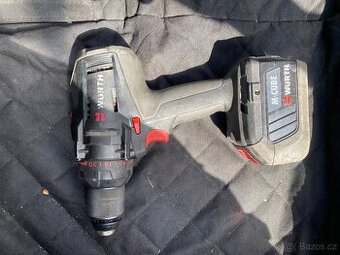 Würth master abs 18 power