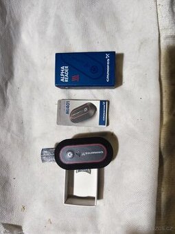 Grundfos alpha reader
