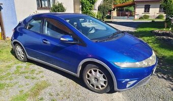 Honda Civic 1.4