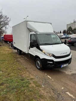 ROZVOZ ELEKTROSPOTŘEBIČŮ