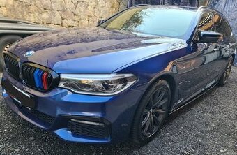 BMW G31 530d XDrive