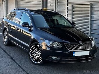 2.0tdi 103kw, 2015, 214000km, ELEGANCE, Xenon, Navi, tažné