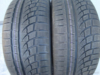 Zimní pneu 255/55/18 NOKIAN WR A4   NOVE  2024r