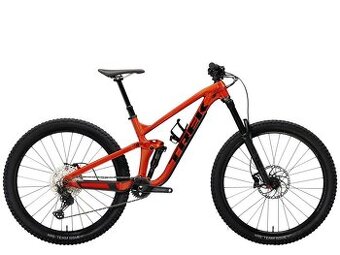 Nový Trek Slash 7 Gen 5 Lava, vel. M