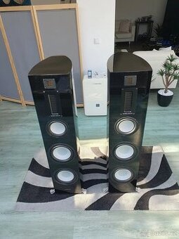 Gauder Akustik Arcona 200