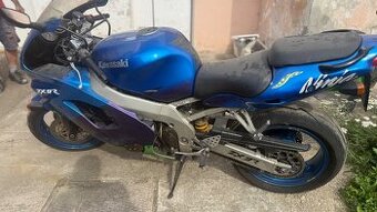 Kawasaki Ninja ZX900C