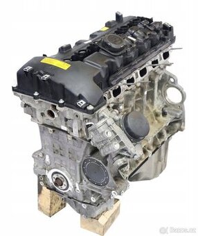 BMW E90 E91 E92 E93 – Motor N54B30A 3.0 TwinTurbo 225kW 335i