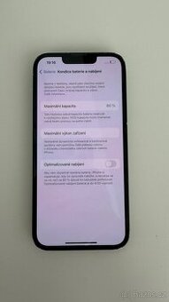 iPhone 13 128gb