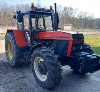 ZETOR ZTS CRYSTAL 16245 SUPER - UR 4 - 1