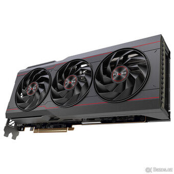 Sapphire PULSE RX 7900 XT GAMING 20GB