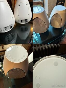 SYSTEM LINN Model: 3
