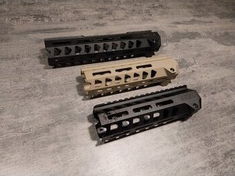 NOVÝ - MCS předpažbí Jail Break MK2 LVOA pro EMF100/EMF200